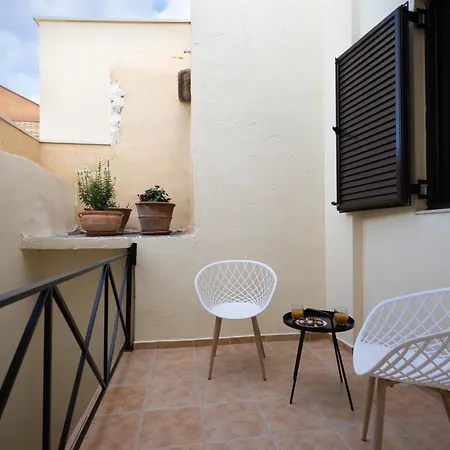 Dianna Residence Rethymno  Exterior photo