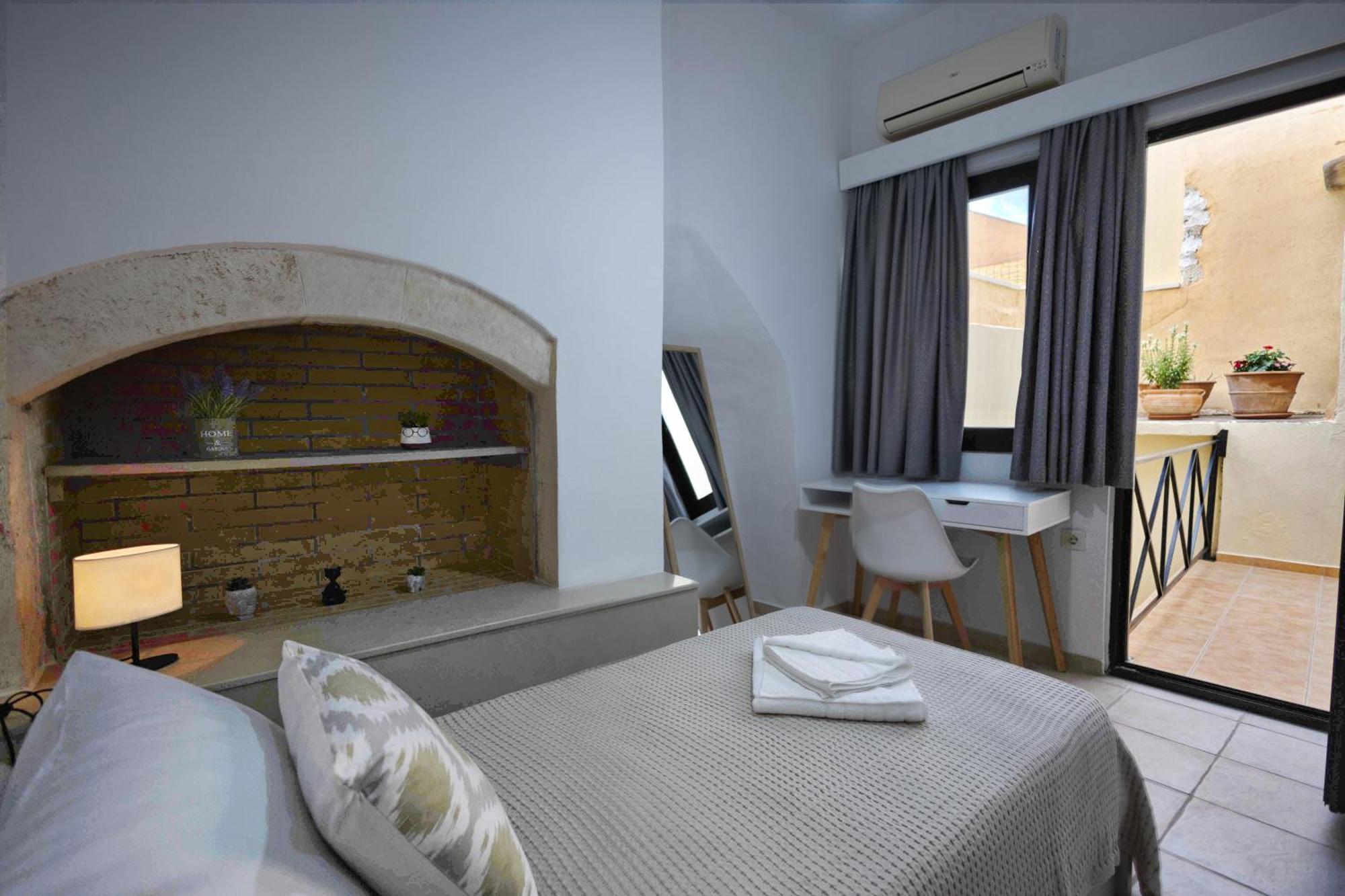 Holiday home Dianna Rethymno (Crete)