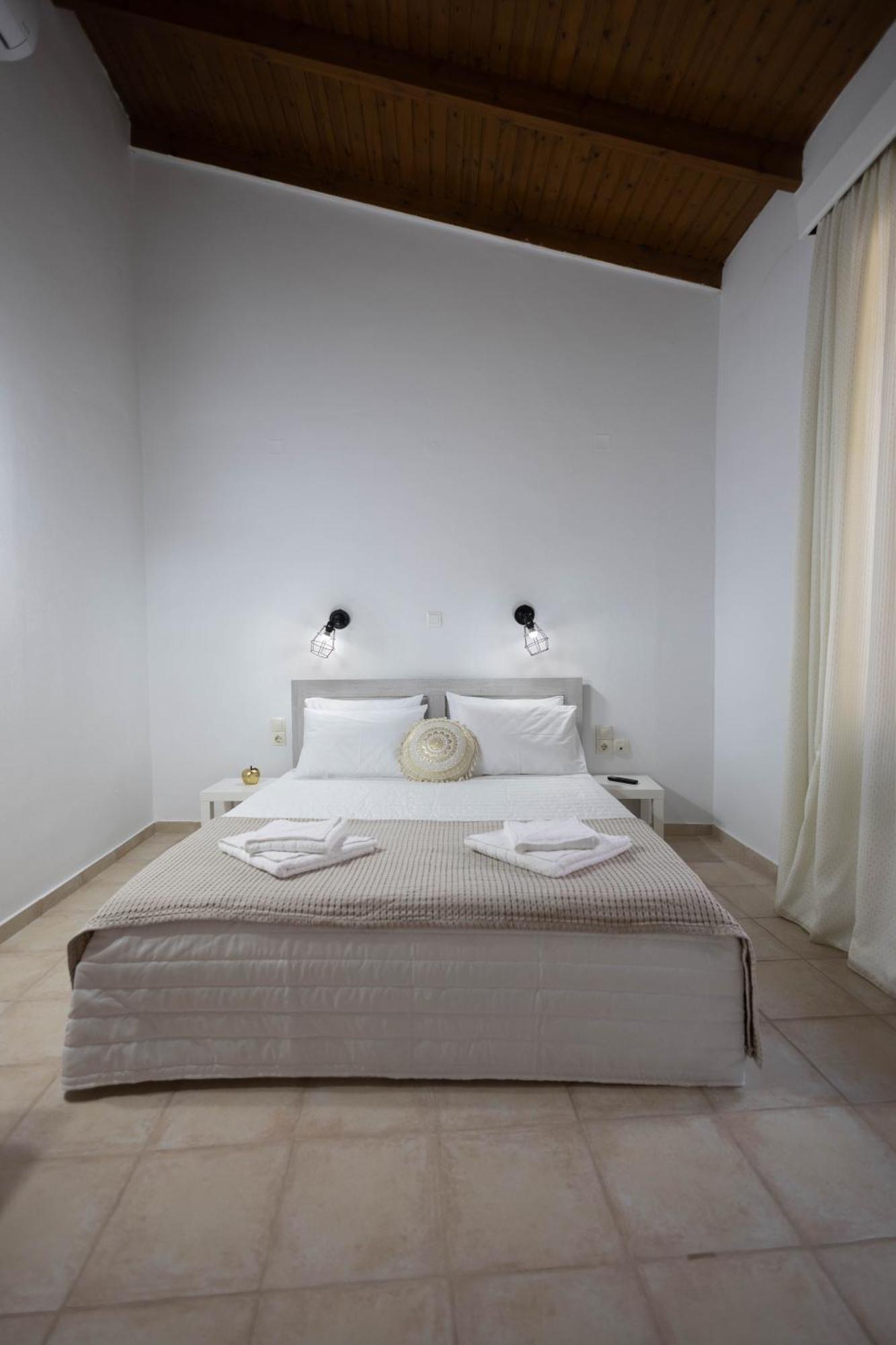Dianna Holiday home Rethymno (Crete)