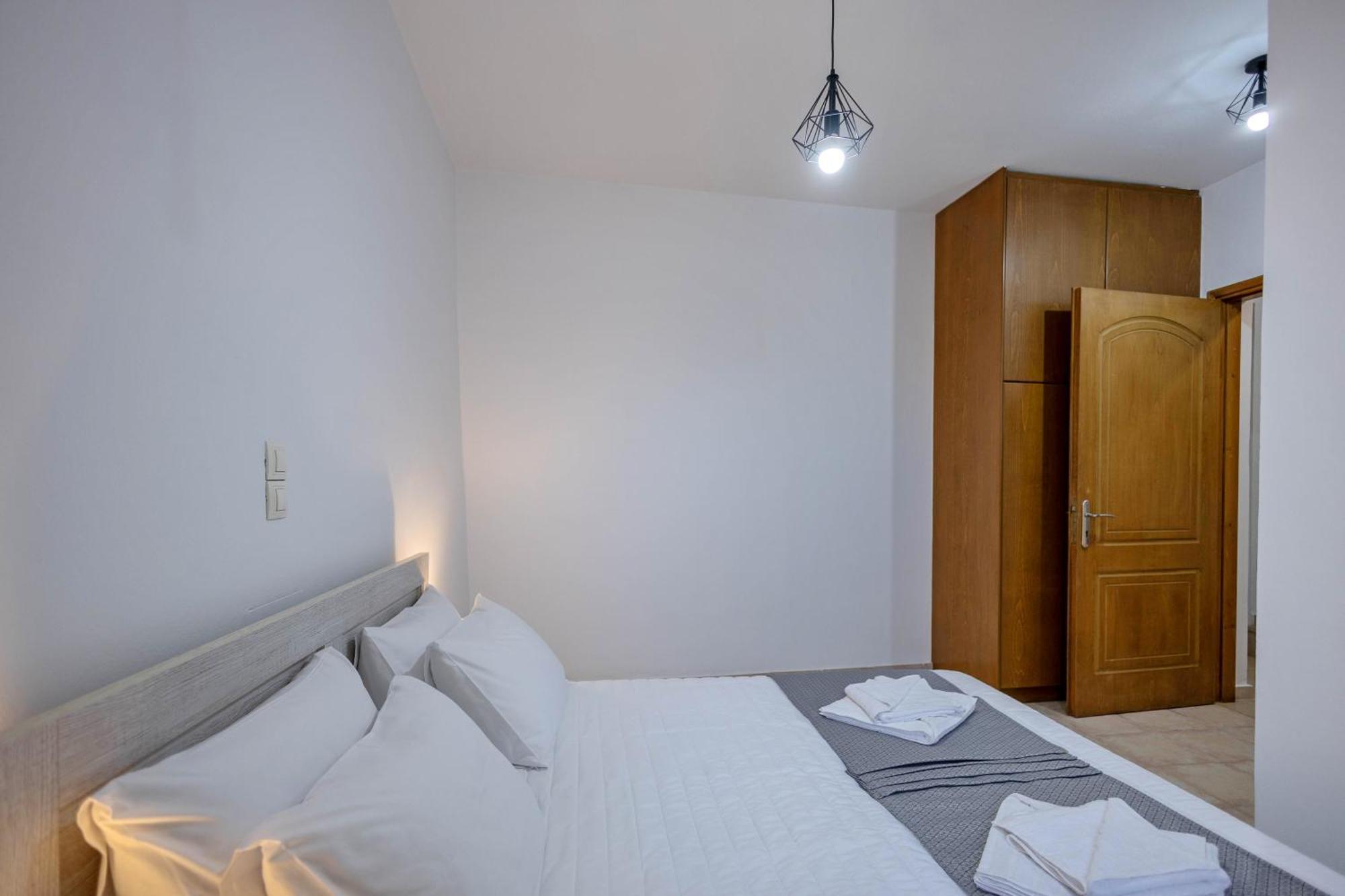 Holiday home Dianna Rethymno (Crete)