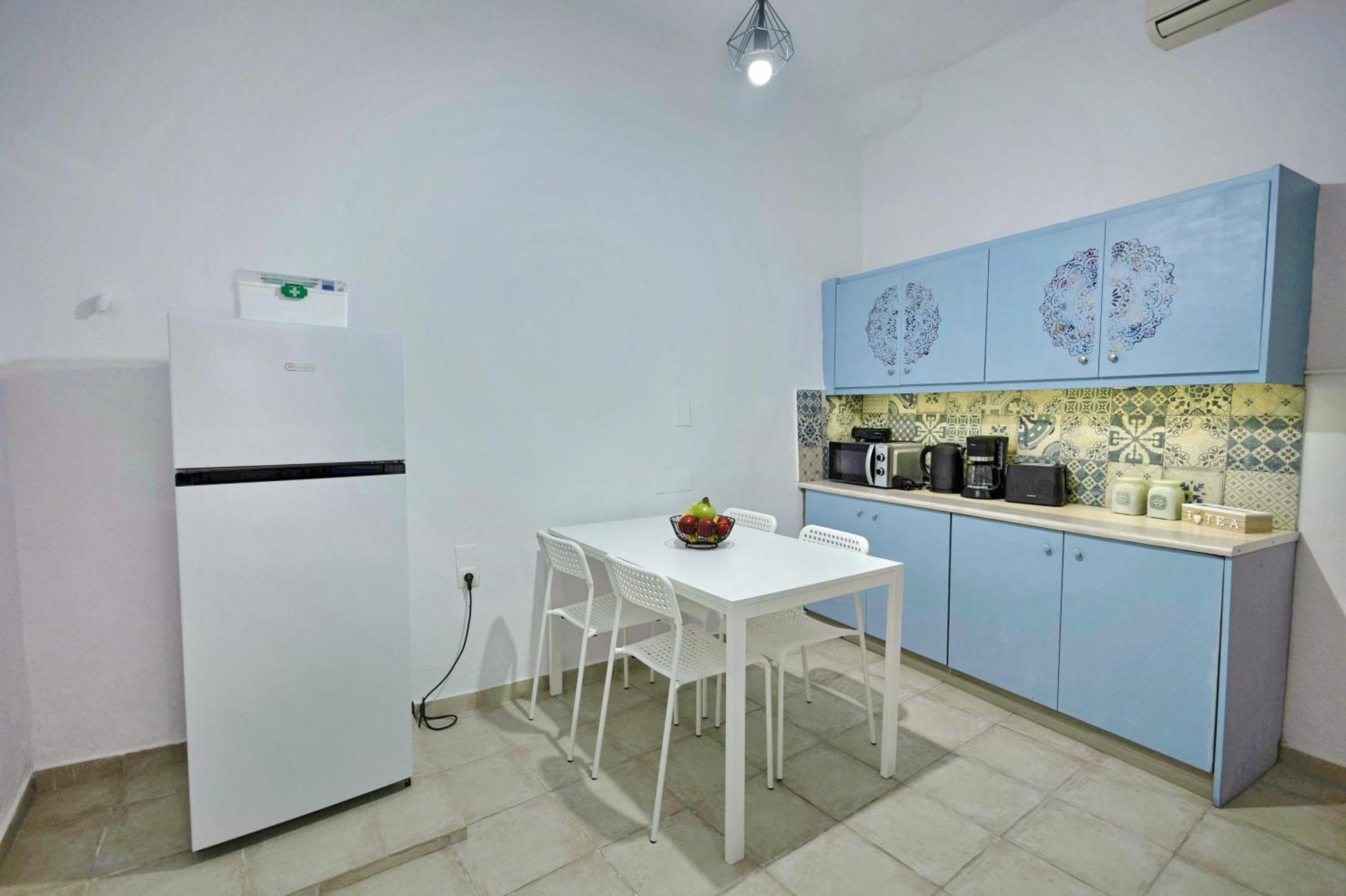 Dianna Holiday home Rethymno (Crete)