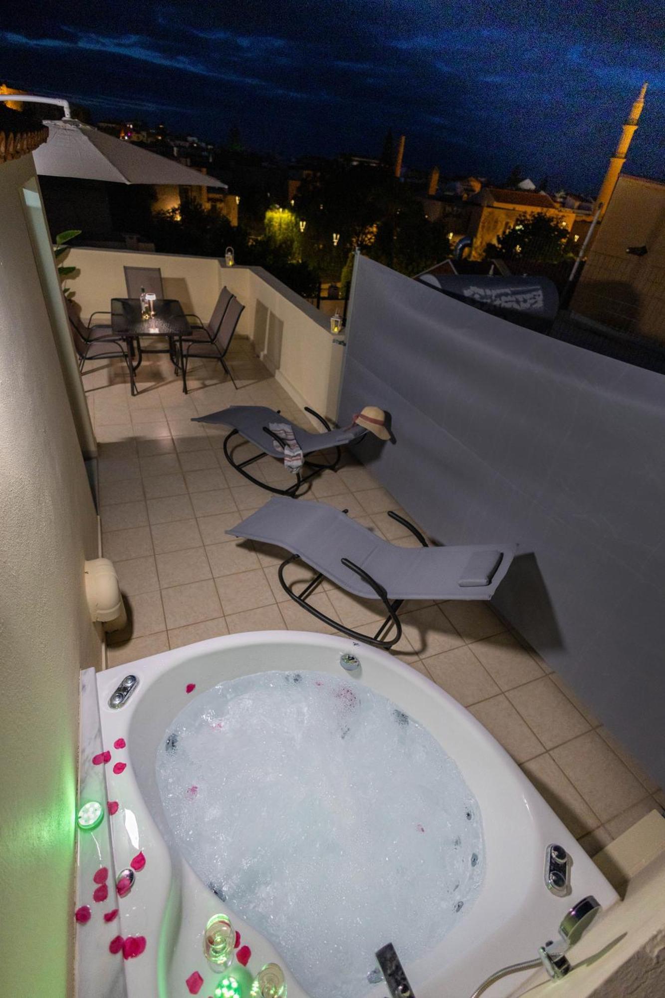 Holiday home Dianna Rethymno (Crete)