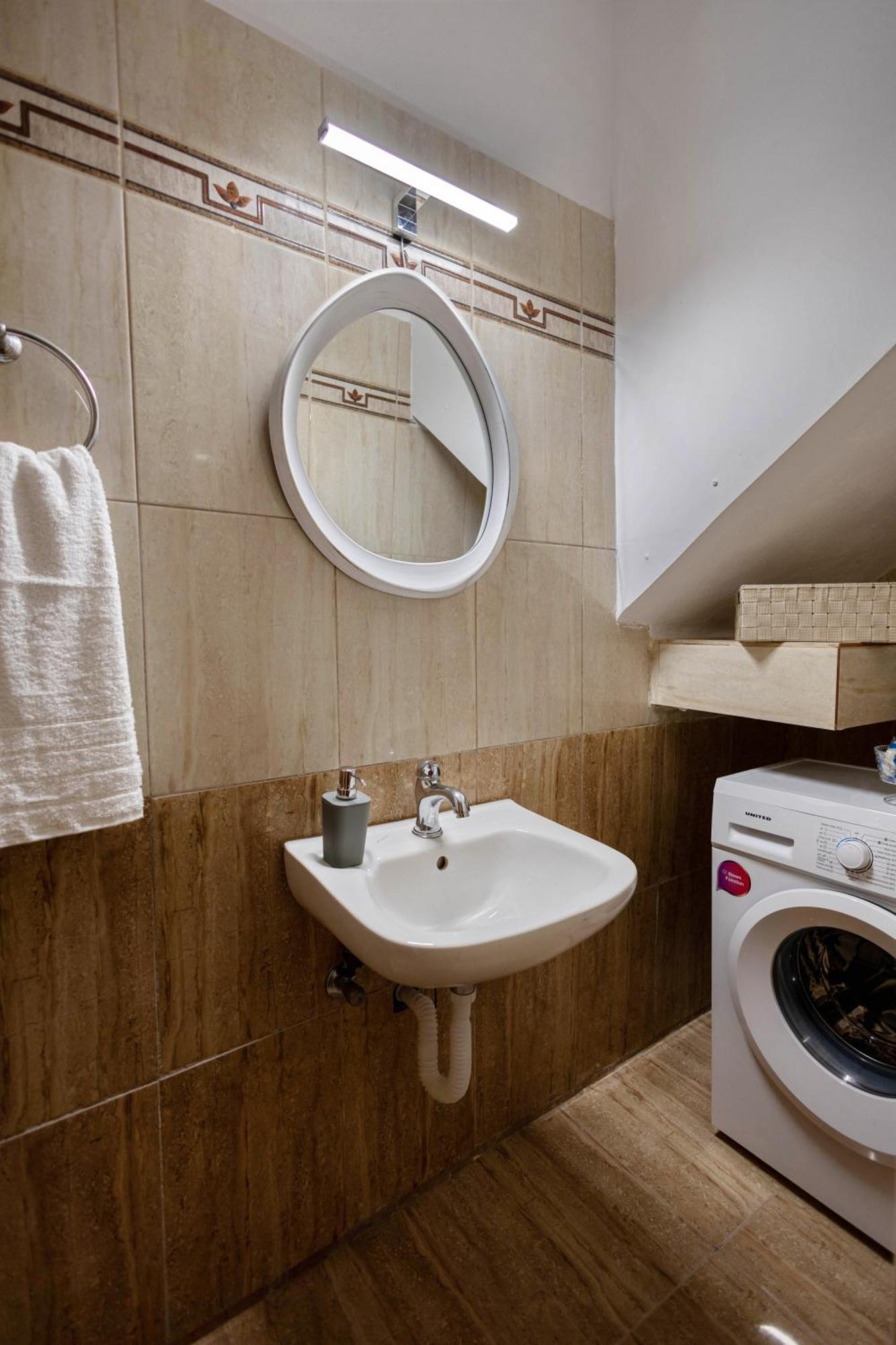 Dianna Holiday home Rethymno (Crete)