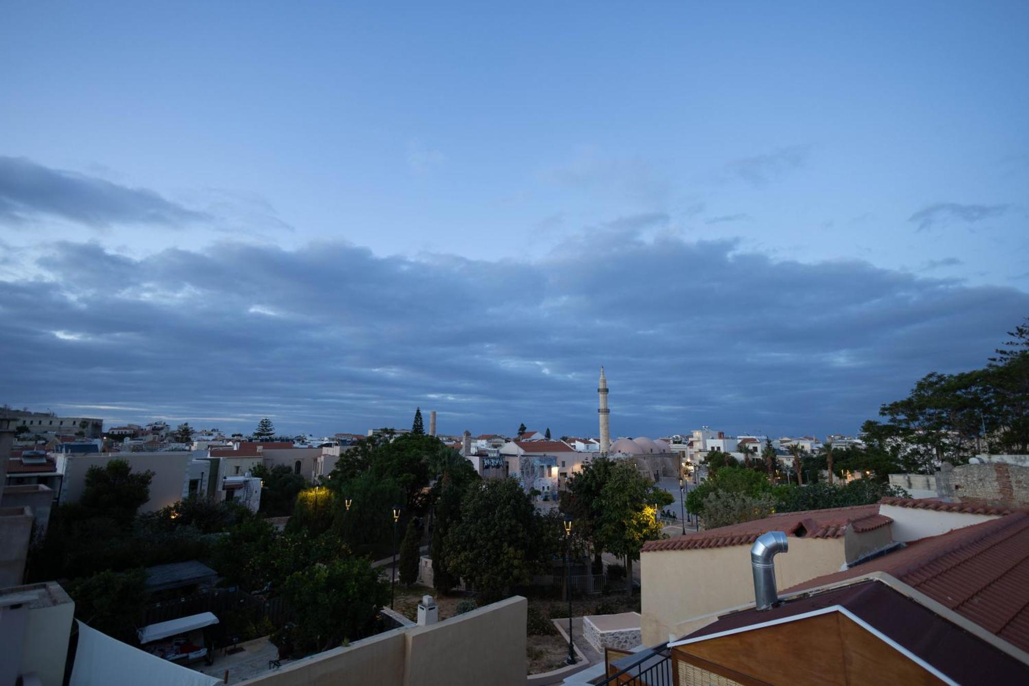 Dianna * Rethymno (Crete)
