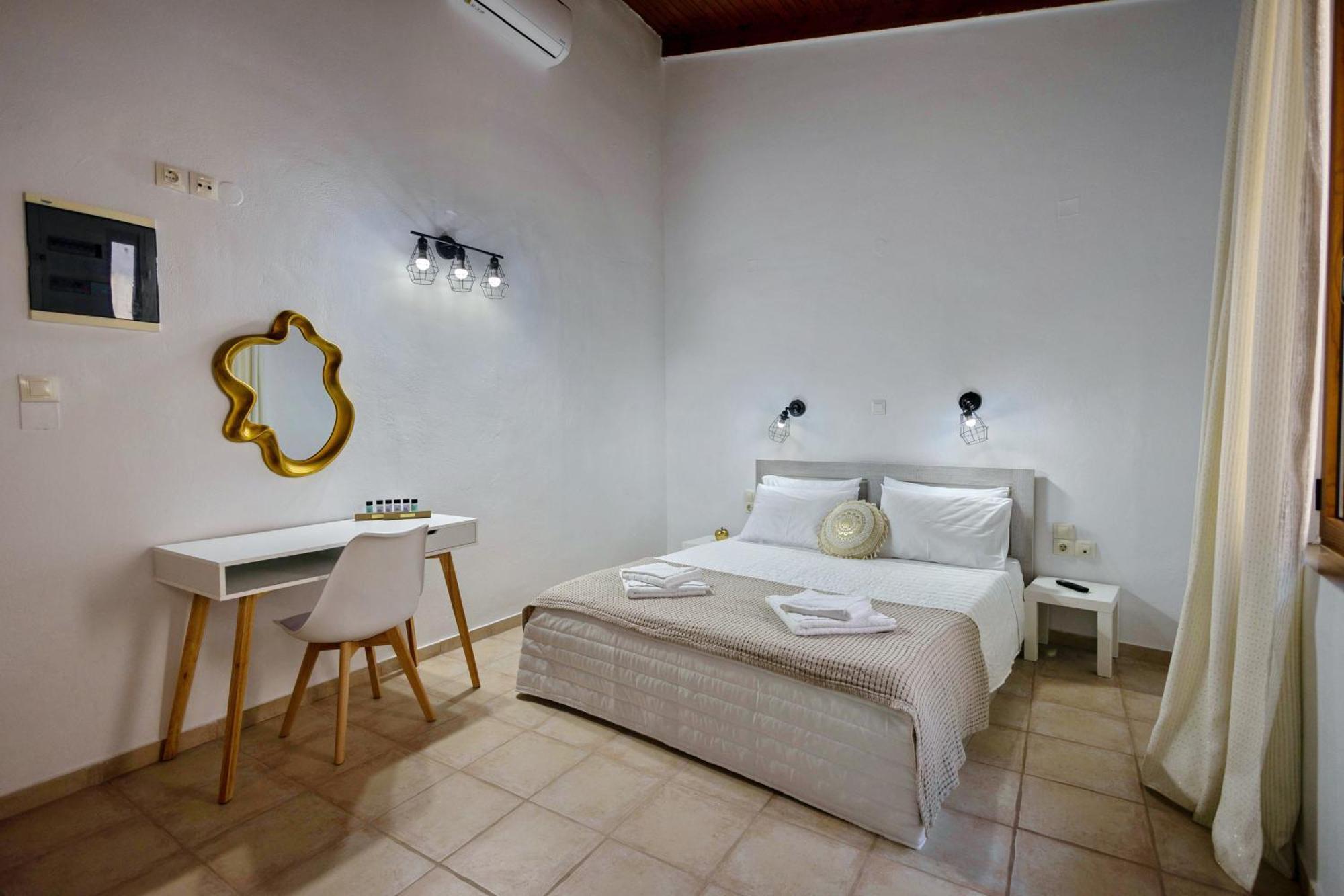Dianna Holiday home Rethymno (Crete)