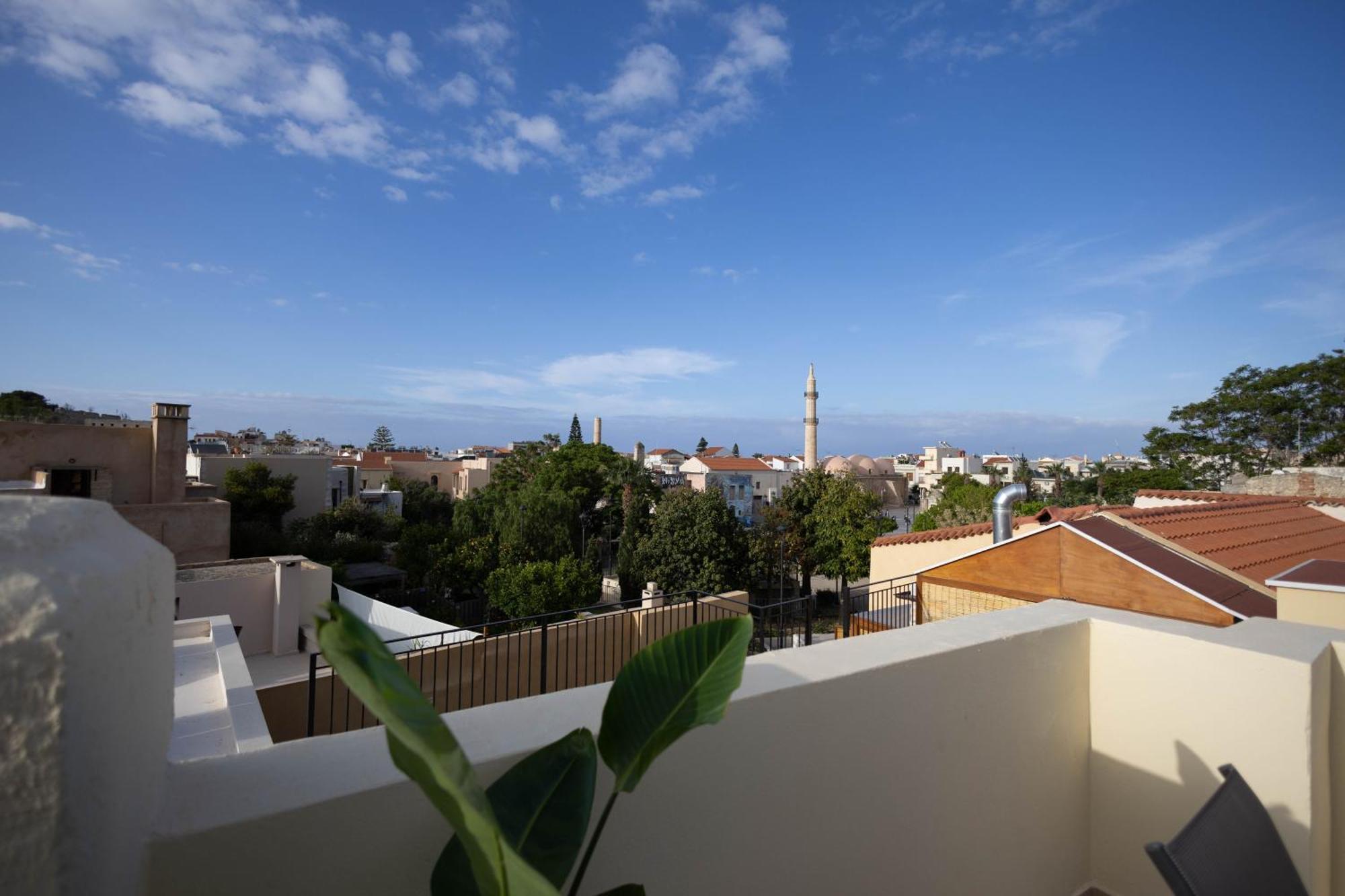 Dianna * Rethymno (Crete)